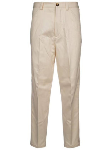 Brunello Cucinelli Pants - BRUNELLO CUCINELLI - BALAAN 1