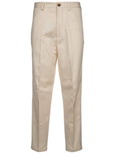 Brunello Cucinelli Pants - BRUNELLO CUCINELLI - BALAAN 1