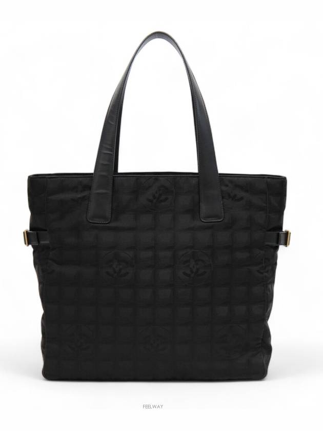 women shoulder bag - CHANEL - BALAAN 4