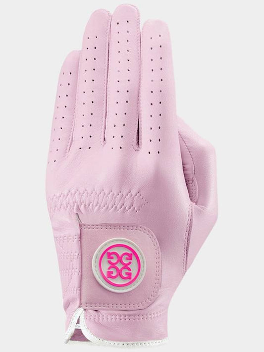 Pastel Collection Golf Gloves 2 Types PinkYellow G4LC0G57 - G/FORE - BALAAN 2