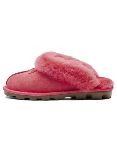 Women's Coquette Slippers Nantucket Coral - UGG - BALAAN 2