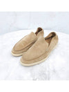 men loafers - LORO PIANA - BALAAN 1