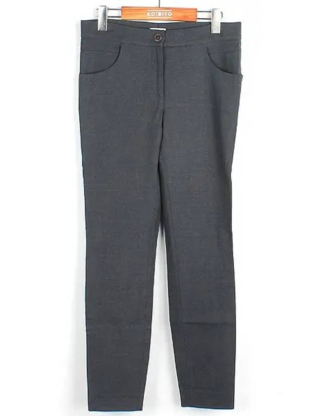 Smith Market Women s Pants Clothing - BRUNELLO CUCINELLI - BALAAN 1