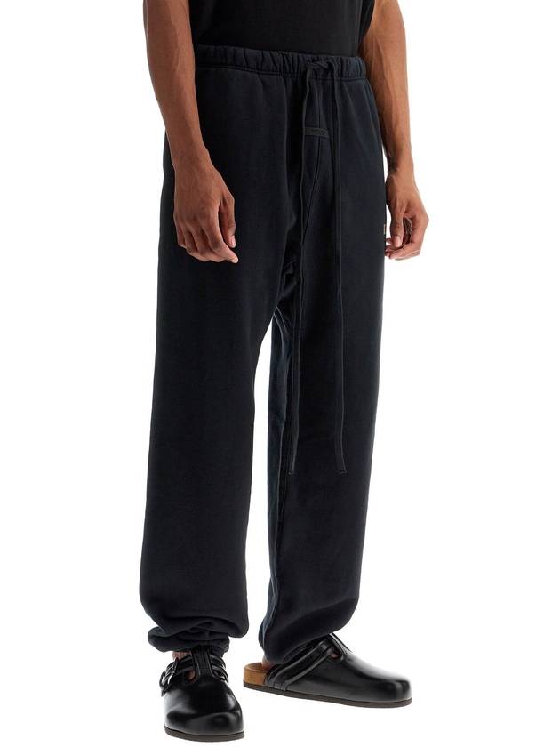 heavy fleece sweatpants - FEAR OF GOD ESSENTIALS - BALAAN 2