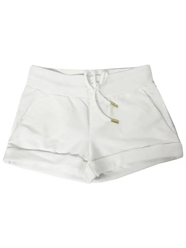 12th Anniversary Monkey Banana Training Short Pants 75MU0167 100 - DSQUARED2 - BALAAN 2