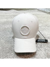 Kids Junior Hat 101691265 A0001 WHITE - STONE ISLAND - BALAAN 3