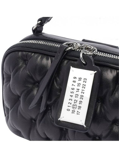 Glam Slam Embroidery Camera Belt Bag Min - MAISON MARGIELA - BALAAN 2