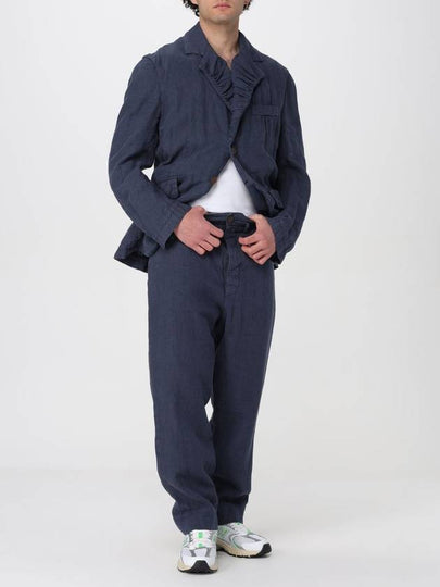 Pants men Vivienne Westwood - VIVIENNE WESTWOOD - BALAAN 2