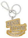 Palais Royal Key Holder Trench - MAISON KITSUNE - BALAAN 2