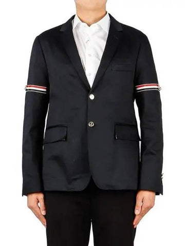 Men s Classic Jacket 270868 - THOM BROWNE - BALAAN 1