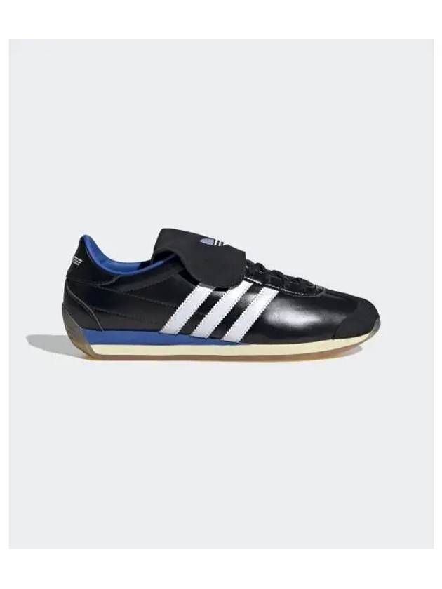 Country OG Low Top Sneakers Black - ADIDAS - BALAAN 2