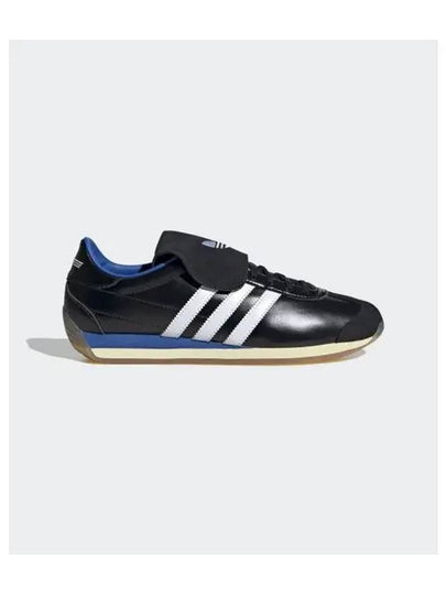 adidas x YESEYESEE Country OG Black JR2599 - ADIDAS - BALAAN 1