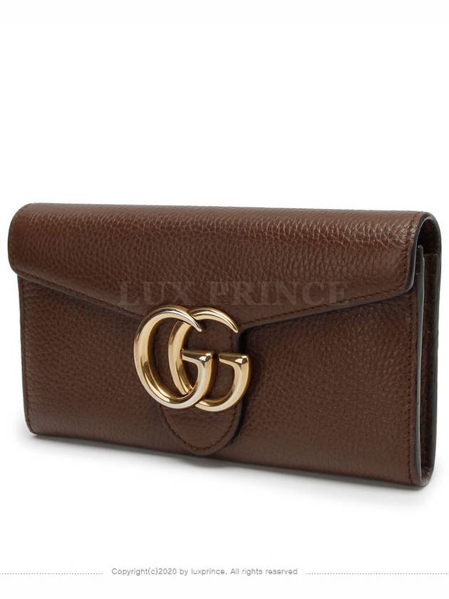 women s long wallet - GUCCI - BALAAN 2