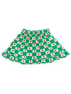 Kids Mini Skirt 124AC088 110 - BOBO CHOSES - BALAAN 1