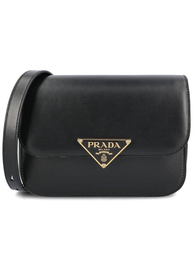 Prada Bags Black - PRADA - BALAAN 1