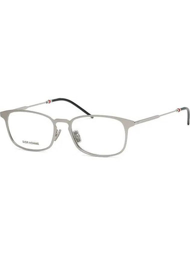 Eyewear Metal Eyeglasses Silver - DIOR - BALAAN 1