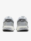 Zoom Vomero 5 Low Top Sneakers Grey - NIKE - BALAAN 7