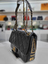 Classic Medium Vintage Shoulder Bag A92936 - CHANEL - BALAAN 4