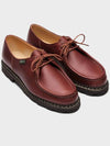 Michael Lisse Derby Marron - PARABOOT - BALAAN 3