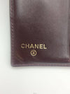 Daol Beomeo Branch Classic Half Wallet Caviar 19th Condition A - CHANEL - BALAAN 8