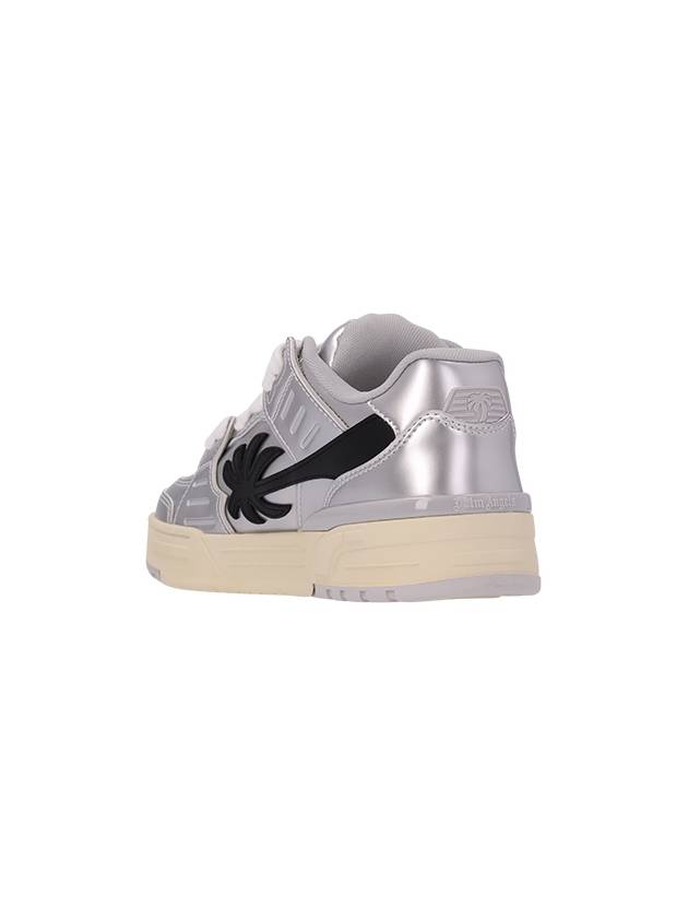 VENICE MIRROR SNEAKERS - PALM ANGELS - BALAAN 3