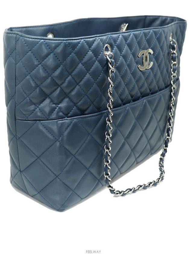 women shoulder bag - CHANEL - BALAAN 3