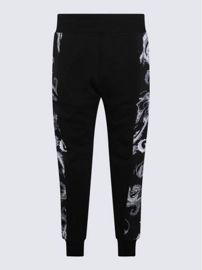 Training Jogger Pants 77GAA3C0 FS161 KJ2 Free - VERSACE - BALAAN 2