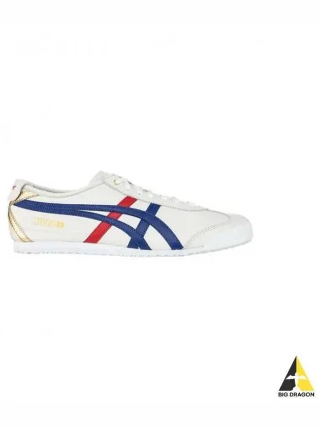 Onitsuka Tiger Mexico 66 1183B511 100 - ONITSUKA TIGER - BALAAN 1