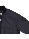 Palak Jacket 1A00008 54A81 999 - MONCLER - BALAAN 4