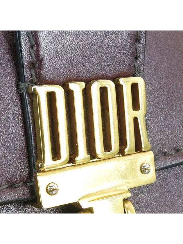 m5802cvwuv 2 WAY bag - DIOR - BALAAN 5