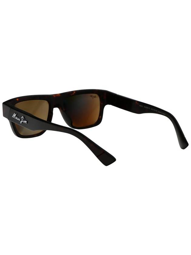 Maui Jim Sunglasses - MAUI JIM - BALAAN 4