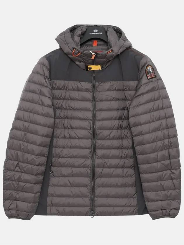 PMPUFPL03 735736 Padded Jacket - PARAJUMPERS - BALAAN 2