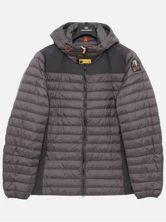 PMPUFPL03 735736 Padded Jacket - PARAJUMPERS - BALAAN 2