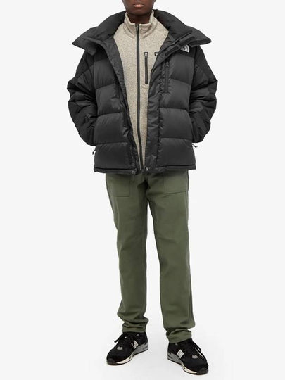 BB Himalayan Parka Jacket - THE NORTH FACE - BALAAN 2