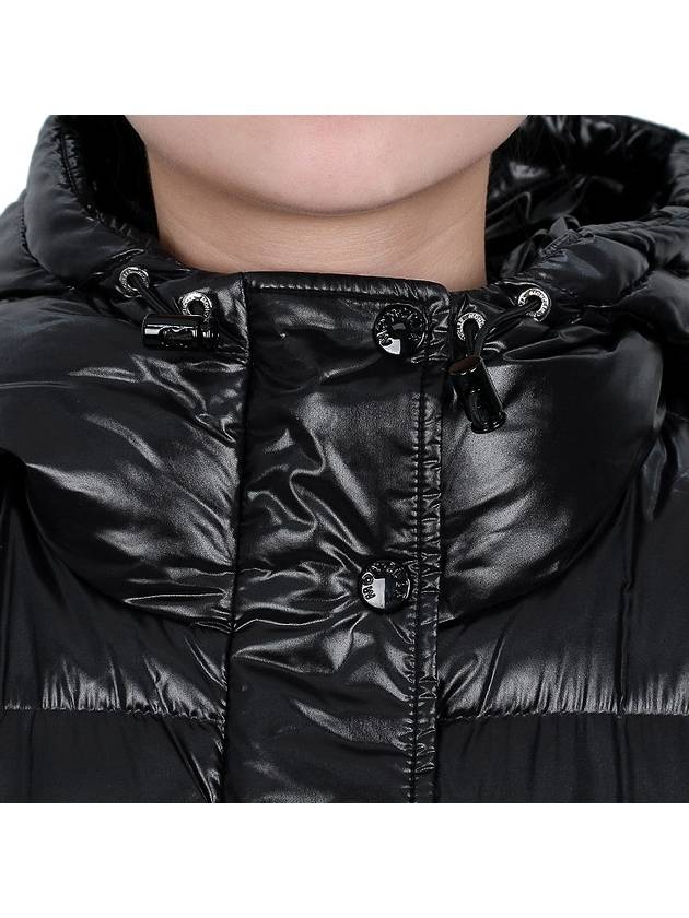 BELLEVUE long padding 1C00038 5963V 999 - MONCLER - BALAAN 7