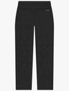 Drew Men s Wool Band Pants DM41PT32 BK - DRUH GOLF - BALAAN 2