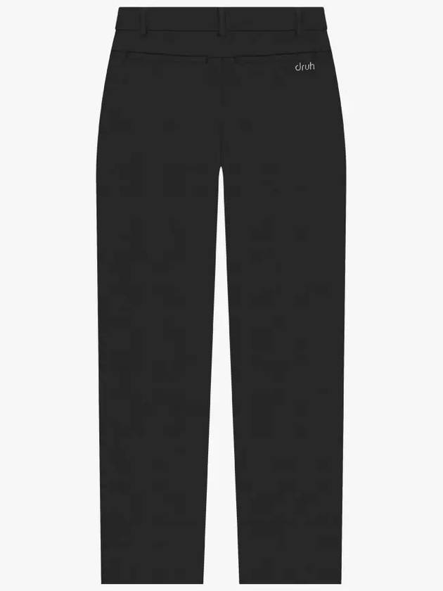 Drew Men s Wool Band Pants DM41PT32 BK - DRUH GOLF - BALAAN 2