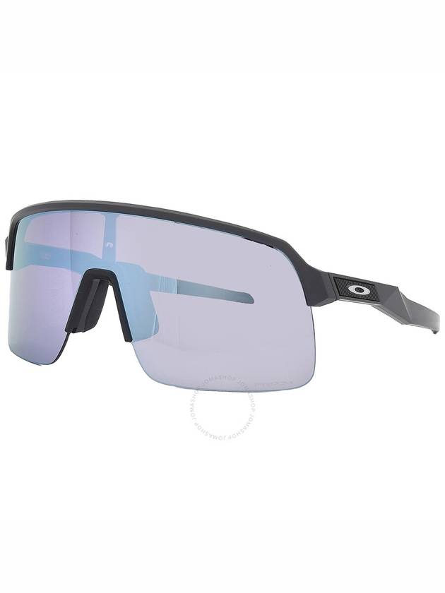 Oakley Sutro Lite Prizm Snow Sapphire Shield Men's Sunglasses OO9463 946317 133 - OAKLEY - BALAAN 3