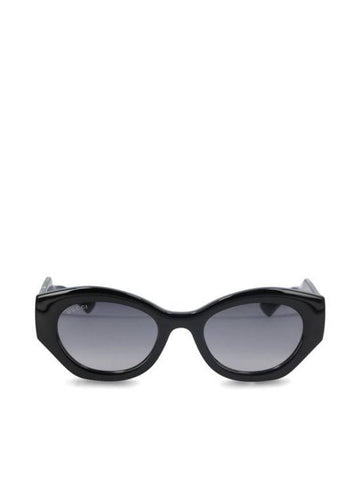 sunglasses 778143J16911012 P24 BLACK - GUCCI - BALAAN 1