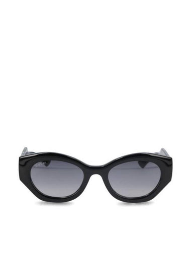 sunglasses 778143J16911012 P24 BLACK - GUCCI - BALAAN 1