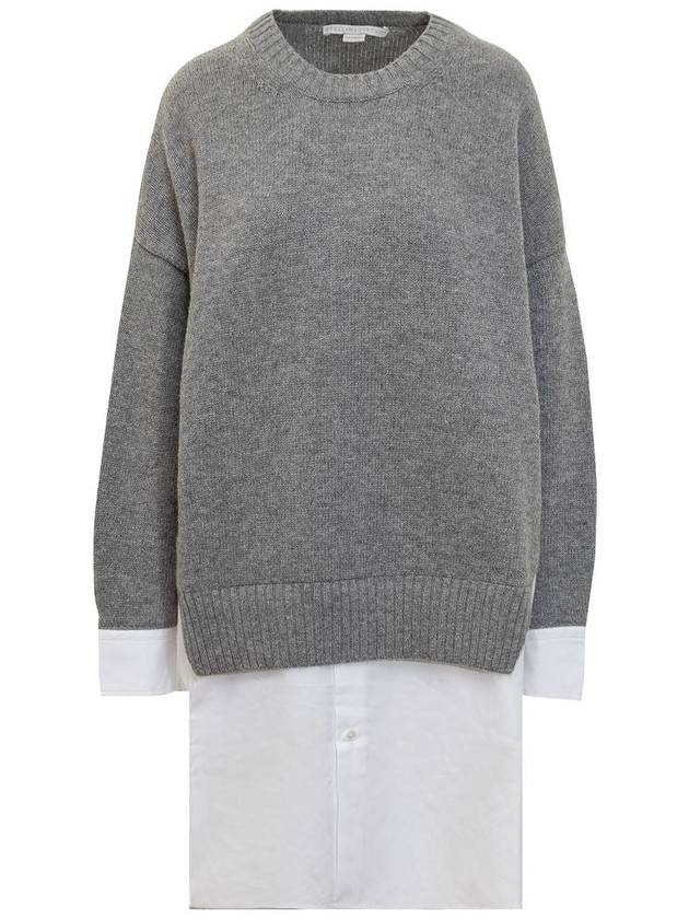 sweater sweater - STELLA MCCARTNEY - BALAAN 2