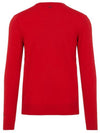 Lymann V-Neck Golf Sweater GMKW02531 - J.LINDEBERG - BALAAN 5