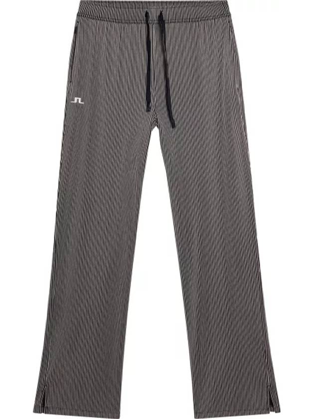 Women's Nelly Track Pants Grey - J.LINDEBERG - BALAAN 1