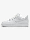 Air Force 1 07 Low Sneakers White - NIKE - BALAAN 2