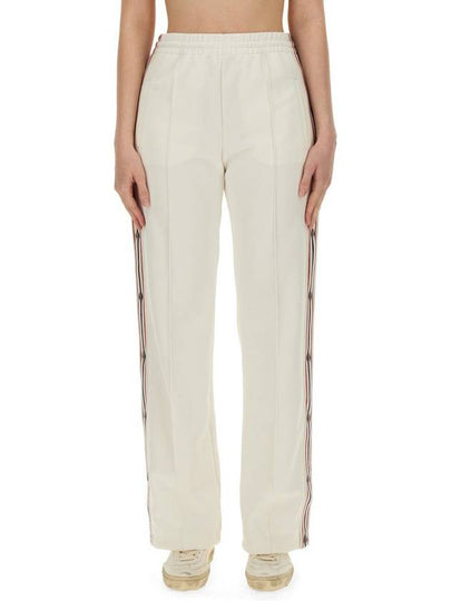 Straight Pants GWP01799 P00152611791 - GOLDEN GOOSE - BALAAN 2