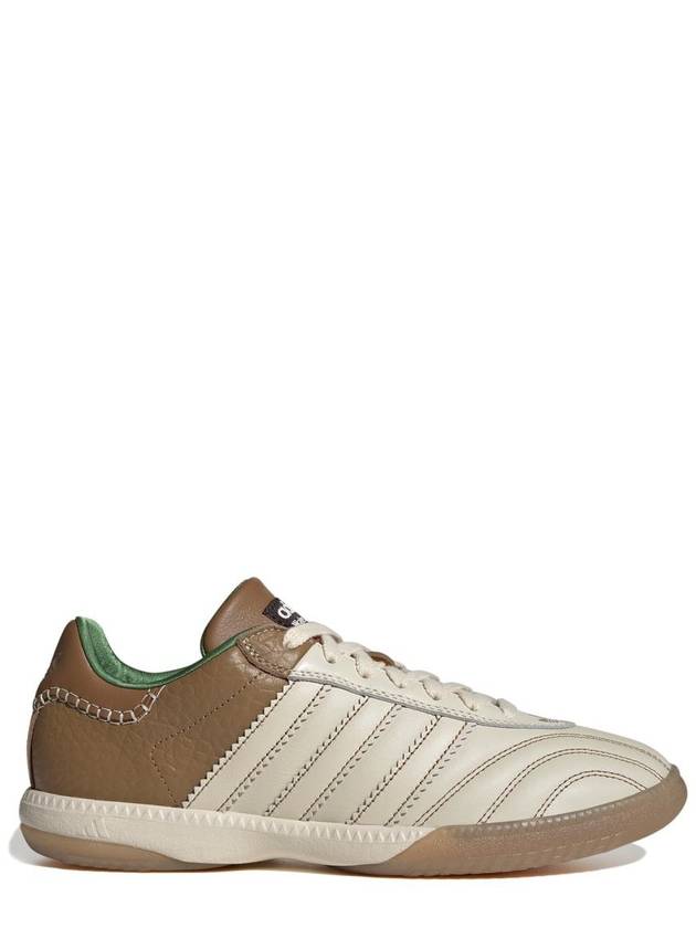 Adidas Originals By Wales Bonner Samba Sneaker Unisex - ADIDAS ORIGINALS - BALAAN 3