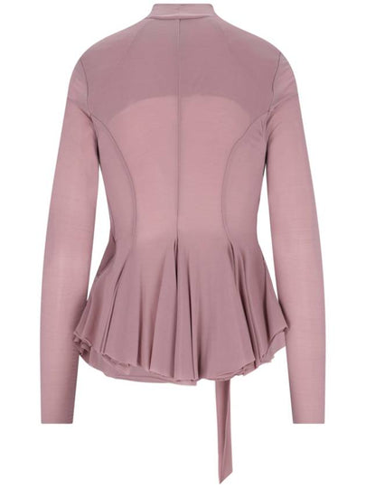 Rick Owens Top Pink - RICK OWENS - BALAAN 2