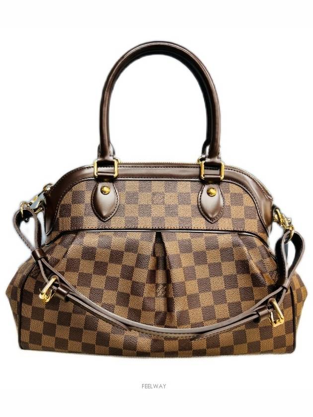 women shoulder bag - LOUIS VUITTON - BALAAN 2