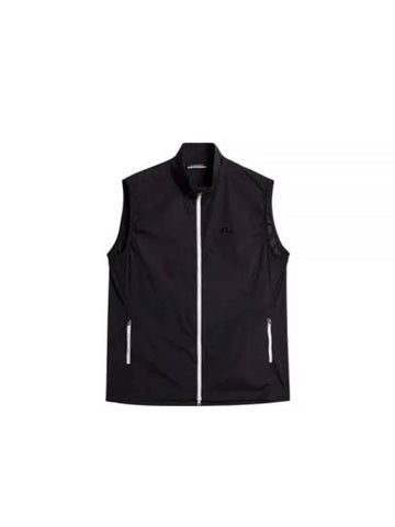 Ash Light Packable Vest GMOW10917 9999 Men s - J.LINDEBERG - BALAAN 1