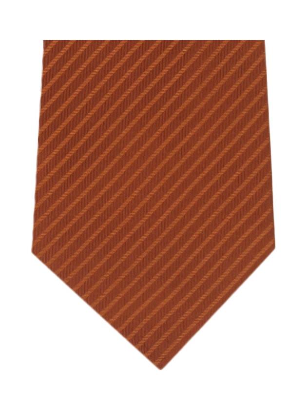 silk tie - KITON - BALAAN 3